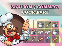                                                                     Mahjong Connect Cookware קחשמ