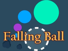                                                                     Falling Ball קחשמ