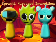                                                                     Sprunki Murdered Incredibox קחשמ