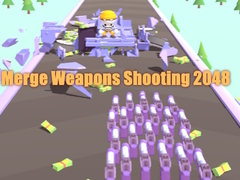                                                                     Merge Weapons Shooting 2048 קחשמ