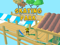                                                                     Skating Park קחשמ