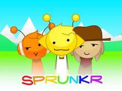                                                                     Sprunki Sprunkr קחשמ