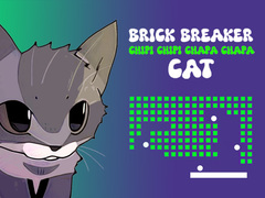                                                                     Brick Breaker Chipi Chipi Chapa Chapa Cat קחשמ