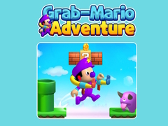                                                                     Grab-Mario Adventure קחשמ