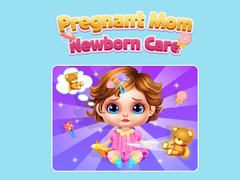                                                                     Pregnant Mom Newborn Care קחשמ