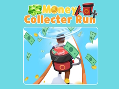                                                                     Money Collecter Run  קחשמ