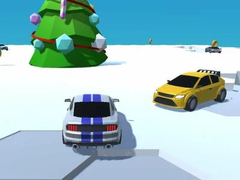                                                                     Car Battle 3D: Survive the Arena! קחשמ