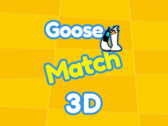                                                                     Goose Match 3D קחשמ