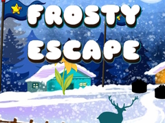                                                                     Frosty Escape קחשמ