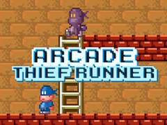                                                                     Arcade Thief Runner קחשמ