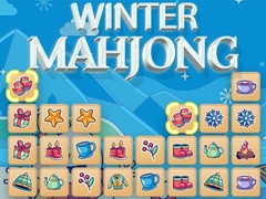                                                                     Winter Mahjong קחשמ