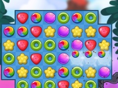                                                                     Candy Match Saga 2 קחשמ