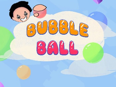                                                                     Bubble Ball קחשמ