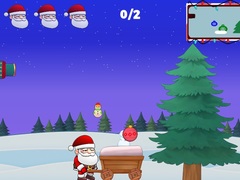                                                                     Santa The Magic of Tree Decorating קחשמ