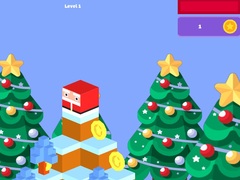                                                                     Santa Rush Down קחשמ