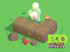                                                                     Eco Block Puzzle קחשמ