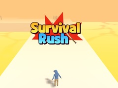                                                                     Survival Rush קחשמ