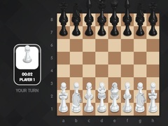                                                                     2 Player Online Chess קחשמ