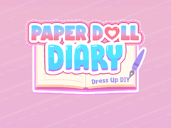                                                                     Paper Doll Diary: Dress Up DIY קחשמ