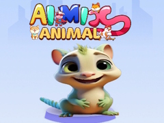                                                                     AI Mix Animal קחשמ