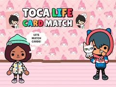                                                                     Toca Life Memory Card Match קחשמ