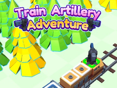                                                                     Train Artillery Adventure קחשמ