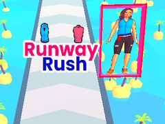                                                                     Runway Rush קחשמ