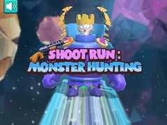                                                                     Shoot Run Monster Hunting קחשמ