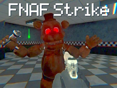                                                                     FNAF Strike קחשמ