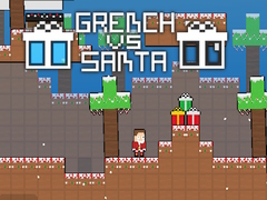                                                                     Grench vs Santa קחשמ