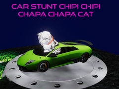                                                                     Car Stunt Chipi Chipi Chapa Chapa Cat קחשמ