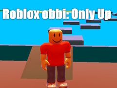                                                                     Roblox obbi: Only Up קחשמ