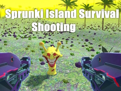                                                                     Sprunki Island Survival Shooting קחשמ