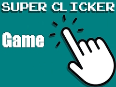                                                                     Super Clicker Game קחשמ