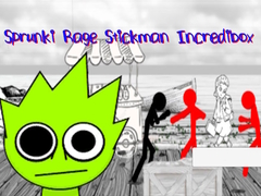                                                                     Sprunki Rage Stickman Incredibox קחשמ