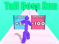                                                                     Tall Boss Run קחשמ