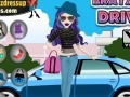                                                                     Bratz Jade Driving Dressup קחשמ