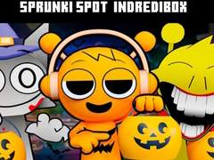                                                                     sprunki spot indredibox קחשמ