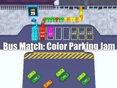                                                                     Bus Match: Color Parking Jam קחשמ