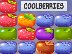                                                                     Coolberries קחשמ