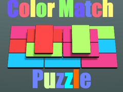                                                                     Color Match Puzzle קחשמ