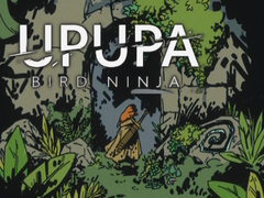                                                                     Upupa Bird Ninja קחשמ