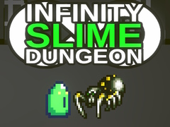                                                                     Infinity Slime Dungeon קחשמ