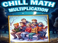                                                                     Chill Math Multiplication קחשמ