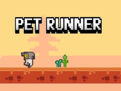                                                                     Pet Runner קחשמ