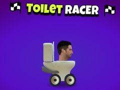                                                                     Toilet Racer קחשמ