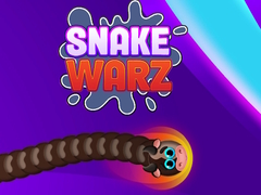                                                                     Snake Warz קחשמ