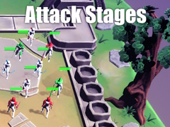                                                                     Attack Stages קחשמ