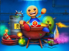                                                                     Buddyman: Kick 2 קחשמ