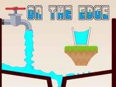                                                                     On the Edge קחשמ